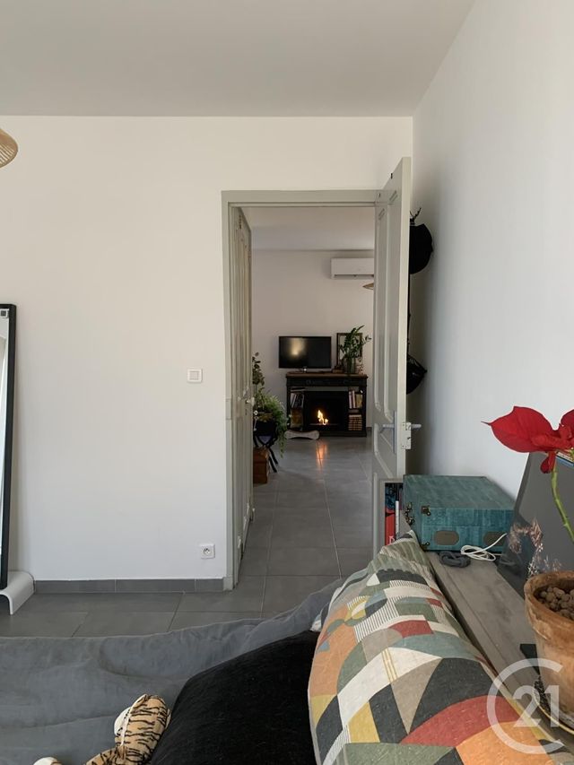 maison à louer - 2 pièces - 51.26 m2 - BAGNOLS SUR CEZE - 30 - LANGUEDOC-ROUSSILLON - Century 21 La Big