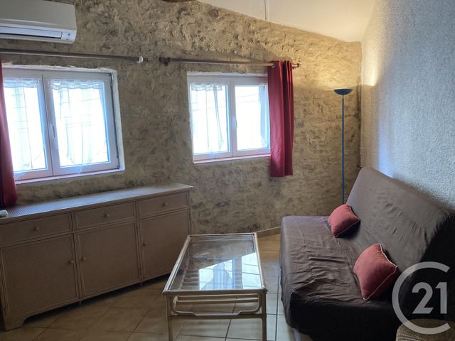 appartement - BAGNOLS SUR CEZE - 30
