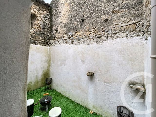 immeuble à vendre - 138.0 m2 - CHUSCLAN - 30 - LANGUEDOC-ROUSSILLON - Century 21 La Big