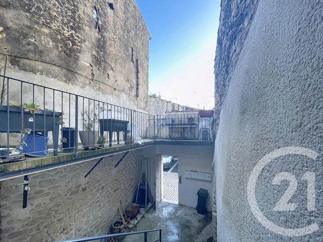 immeuble à vendre - 138.0 m2 - CHUSCLAN - 30 - LANGUEDOC-ROUSSILLON - Century 21 La Big