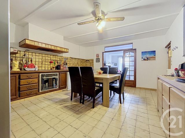 Appartement F3 à vendre - 3 pièces - 82.65 m2 - BAGNOLS SUR CEZE - 30 - LANGUEDOC-ROUSSILLON - Century 21 La Big