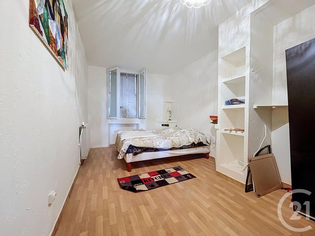 Appartement F3 à vendre - 3 pièces - 82.65 m2 - BAGNOLS SUR CEZE - 30 - LANGUEDOC-ROUSSILLON - Century 21 La Big