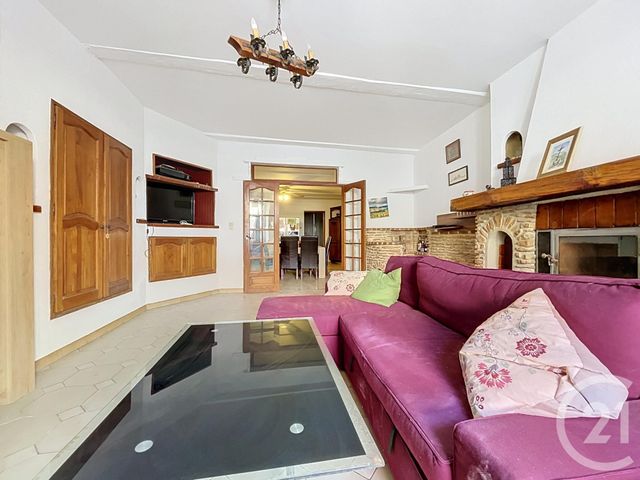Appartement F3 à vendre - 3 pièces - 82.65 m2 - BAGNOLS SUR CEZE - 30 - LANGUEDOC-ROUSSILLON - Century 21 La Big
