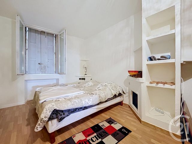 Appartement F3 à vendre - 3 pièces - 82.65 m2 - BAGNOLS SUR CEZE - 30 - LANGUEDOC-ROUSSILLON - Century 21 La Big