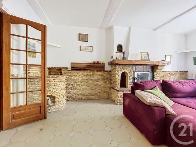 Appartement F3 à vendre BAGNOLS SUR CEZE