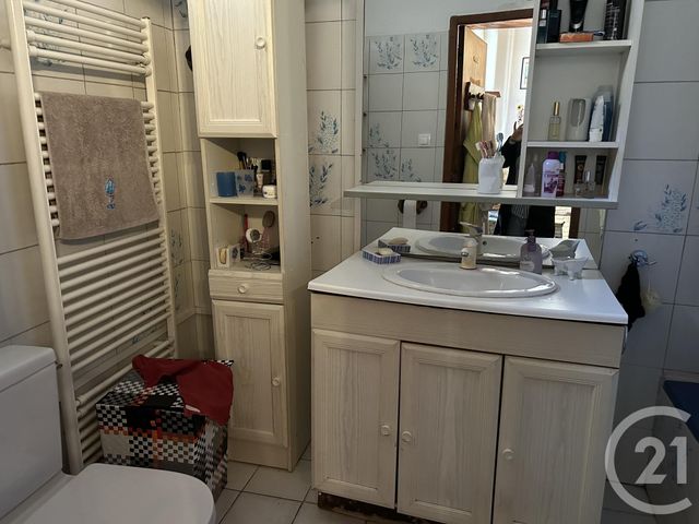 Appartement F3 à vendre - 3 pièces - 82.65 m2 - BAGNOLS SUR CEZE - 30 - LANGUEDOC-ROUSSILLON - Century 21 La Big