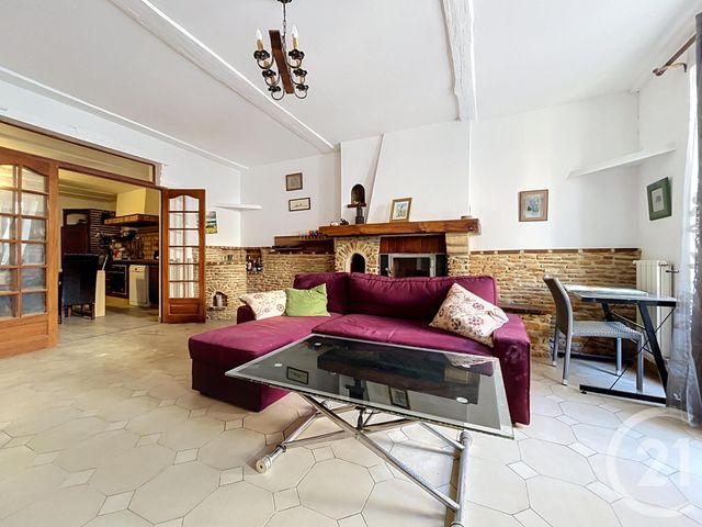 Appartement F3 à vendre - 3 pièces - 82.65 m2 - BAGNOLS SUR CEZE - 30 - LANGUEDOC-ROUSSILLON - Century 21 La Big