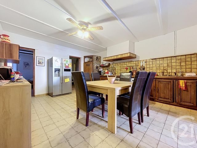 Appartement F3 à vendre - 3 pièces - 82.65 m2 - BAGNOLS SUR CEZE - 30 - LANGUEDOC-ROUSSILLON - Century 21 La Big