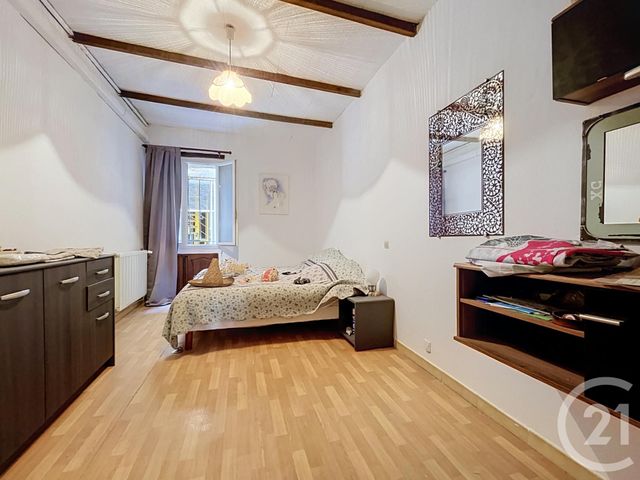 Appartement F3 à vendre - 3 pièces - 82.65 m2 - BAGNOLS SUR CEZE - 30 - LANGUEDOC-ROUSSILLON - Century 21 La Big