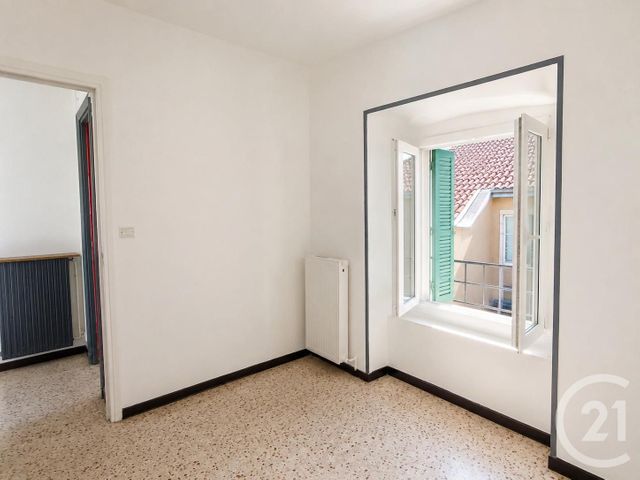 Appartement F2 bis à louer - 3 pièces - 54.9 m2 - BAGNOLS SUR CEZE - 30 - LANGUEDOC-ROUSSILLON - Century 21 La Big