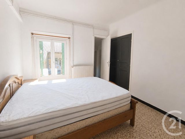 Appartement F2 bis à louer - 3 pièces - 54.9 m2 - BAGNOLS SUR CEZE - 30 - LANGUEDOC-ROUSSILLON - Century 21 La Big