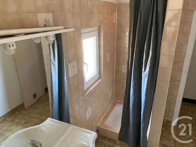 Appartement F2 bis à louer - 3 pièces - 54.9 m2 - BAGNOLS SUR CEZE - 30 - LANGUEDOC-ROUSSILLON - Century 21 La Big
