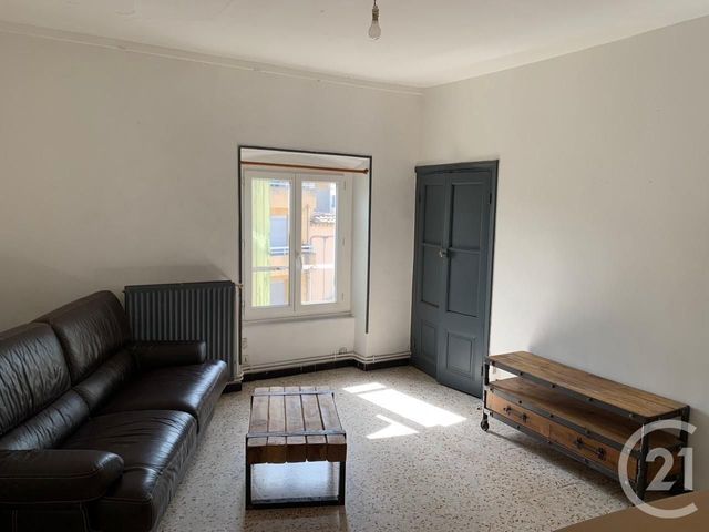 Appartement F2 Bis à louer BAGNOLS SUR CEZE