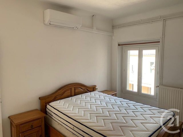 Appartement F2 bis à louer - 3 pièces - 54.9 m2 - BAGNOLS SUR CEZE - 30 - LANGUEDOC-ROUSSILLON - Century 21 La Big
