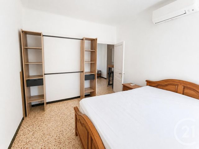 Appartement F2 bis à louer - 3 pièces - 54.9 m2 - BAGNOLS SUR CEZE - 30 - LANGUEDOC-ROUSSILLON - Century 21 La Big