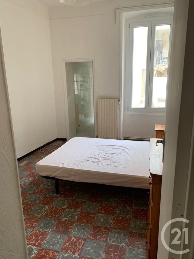 Appartement F2 à louer - 2 pièces - 46.66 m2 - BAGNOLS SUR CEZE - 30 - LANGUEDOC-ROUSSILLON - Century 21 La Big
