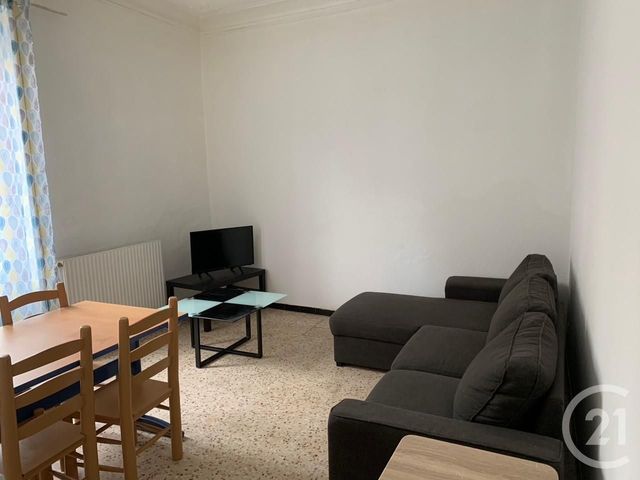 Appartement F2 à louer BAGNOLS SUR CEZE