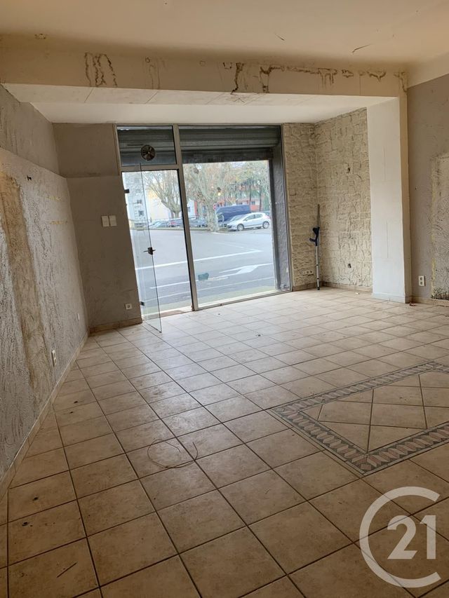 Appartement Autre à louer - 2 pièces - 50.0 m2 - BAGNOLS SUR CEZE - 30 - LANGUEDOC-ROUSSILLON - Century 21 La Big
