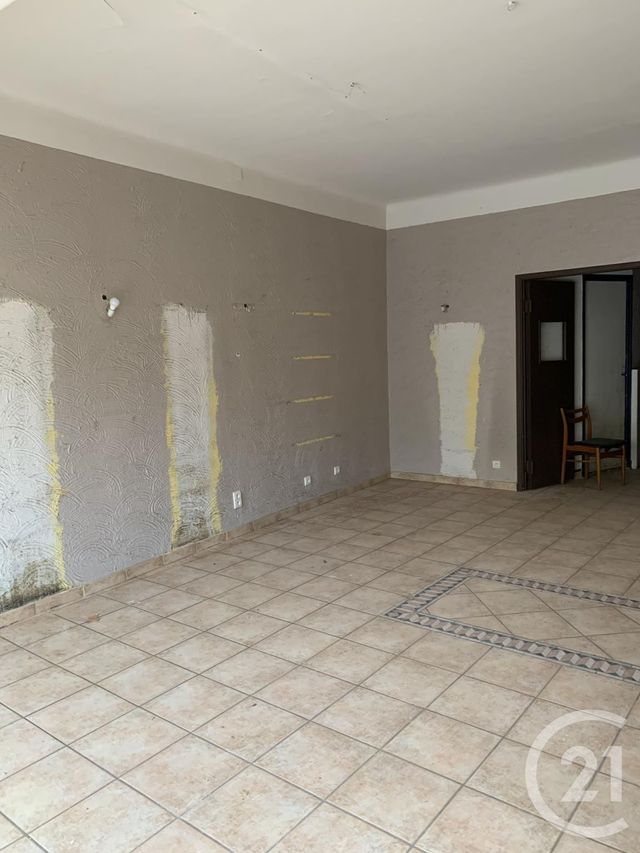 Appartement Autre à louer - 2 pièces - 50.0 m2 - BAGNOLS SUR CEZE - 30 - LANGUEDOC-ROUSSILLON - Century 21 La Big