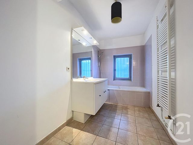 Appartement F3 à vendre - 3 pièces - 85.77 m2 - BAGNOLS SUR CEZE - 30 - LANGUEDOC-ROUSSILLON - Century 21 La Big