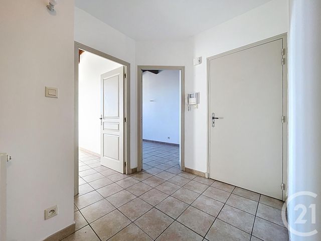 Appartement F3 à vendre - 3 pièces - 85.77 m2 - BAGNOLS SUR CEZE - 30 - LANGUEDOC-ROUSSILLON - Century 21 La Big