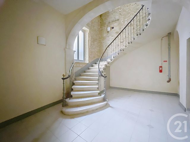 Appartement F3 à vendre - 3 pièces - 85.77 m2 - BAGNOLS SUR CEZE - 30 - LANGUEDOC-ROUSSILLON - Century 21 La Big