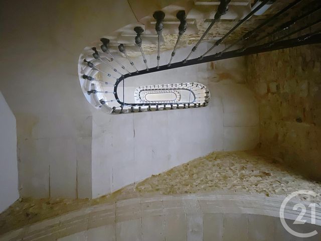 Appartement F3 à vendre - 3 pièces - 85.77 m2 - BAGNOLS SUR CEZE - 30 - LANGUEDOC-ROUSSILLON - Century 21 La Big