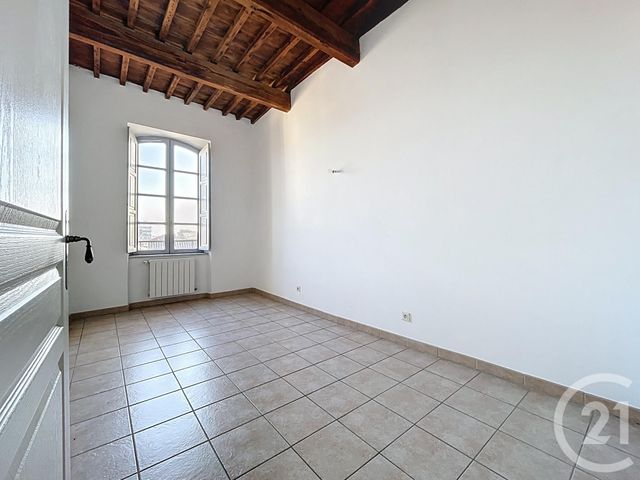 Appartement F3 à vendre - 3 pièces - 85.77 m2 - BAGNOLS SUR CEZE - 30 - LANGUEDOC-ROUSSILLON - Century 21 La Big