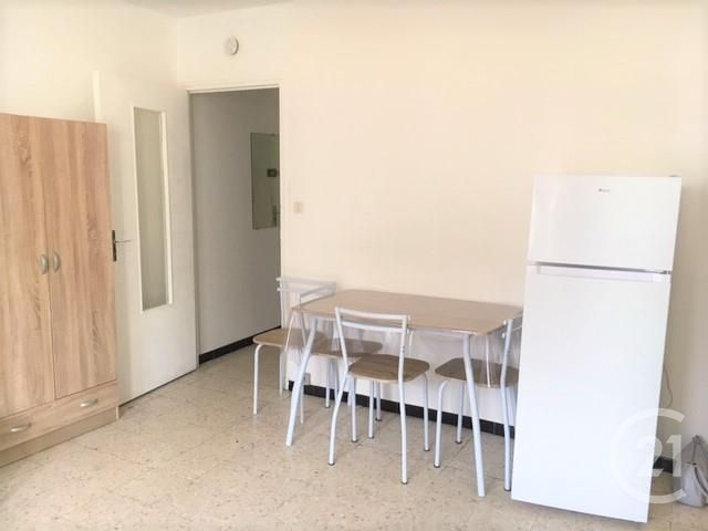 Appartement à louer - 2 pièces - 26.15 m2 - BAGNOLS SUR CEZE - 30 - LANGUEDOC-ROUSSILLON - Century 21 La Big