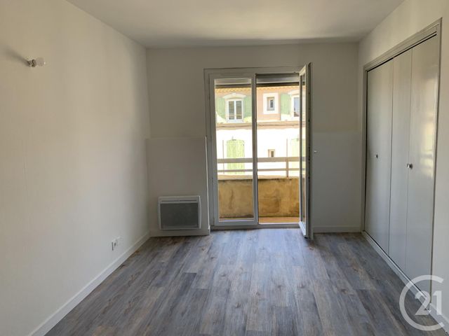 Appartement à louer - 3 pièces - 69.41 m2 - BAGNOLS SUR CEZE - 30 - LANGUEDOC-ROUSSILLON - Century 21 La Big