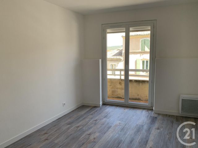 Appartement à louer - 3 pièces - 69.41 m2 - BAGNOLS SUR CEZE - 30 - LANGUEDOC-ROUSSILLON - Century 21 La Big