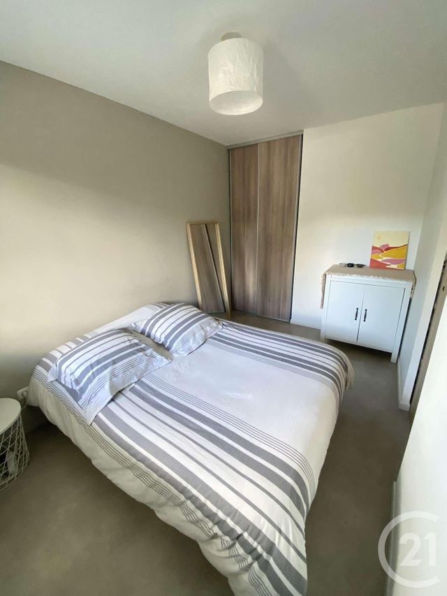 Appartement F2 à louer - 2 pièces - 31.3 m2 - MONTPELLIER - 34 - LANGUEDOC-ROUSSILLON - Century 21 La Big