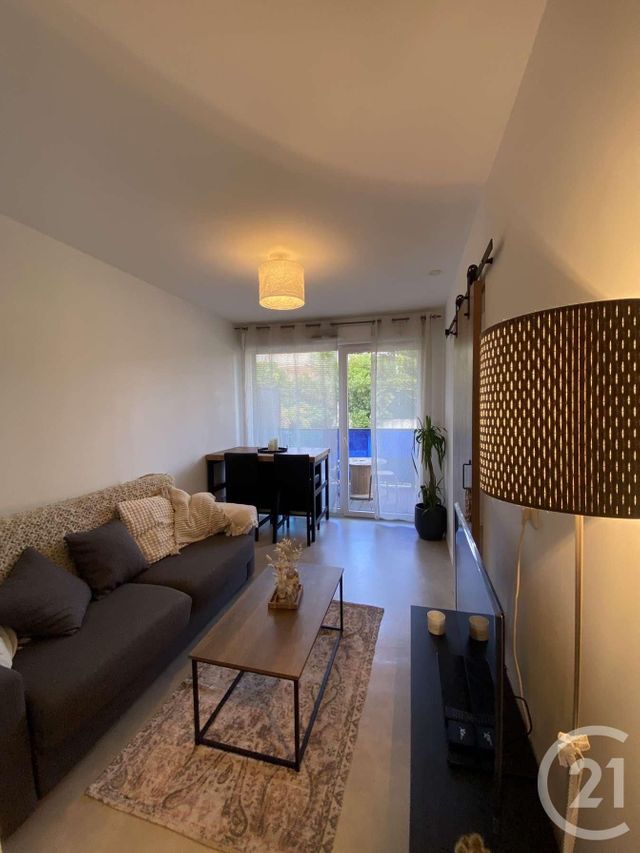 Appartement F2 à louer MONTPELLIER