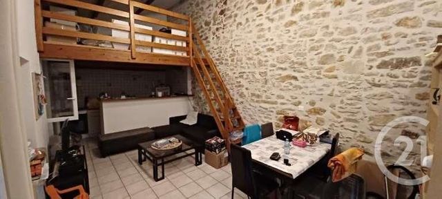 Appartement F2 bis à louer - 2 pièces - 41.0 m2 - SABRAN - 30 - LANGUEDOC-ROUSSILLON - Century 21 La Big