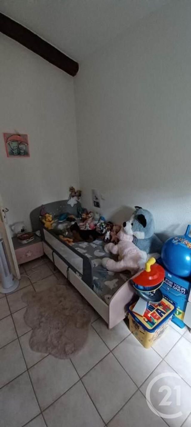 Appartement F2 bis à louer - 2 pièces - 41.0 m2 - SABRAN - 30 - LANGUEDOC-ROUSSILLON - Century 21 La Big