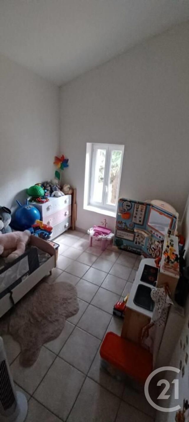 Appartement F2 bis à louer - 2 pièces - 41.0 m2 - SABRAN - 30 - LANGUEDOC-ROUSSILLON - Century 21 La Big