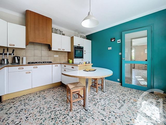 maison à vendre - 5 pièces - 100.0 m2 - BAGNOLS SUR CEZE - 30 - LANGUEDOC-ROUSSILLON - Century 21 La Big