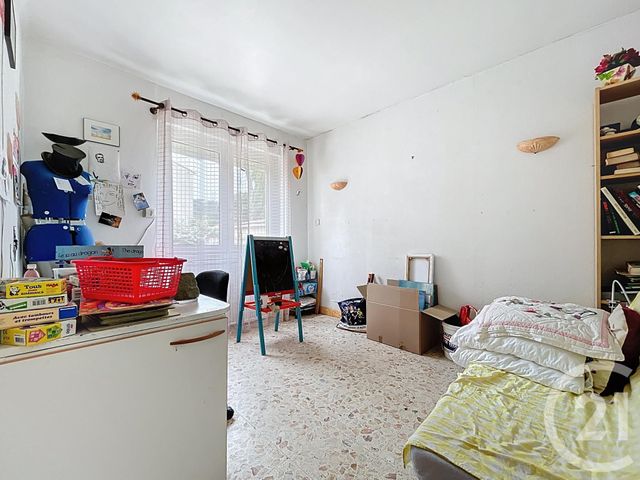 maison à vendre - 5 pièces - 100.0 m2 - BAGNOLS SUR CEZE - 30 - LANGUEDOC-ROUSSILLON - Century 21 La Big