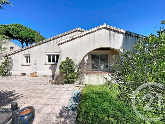 maison - BAGNOLS SUR CEZE - 30