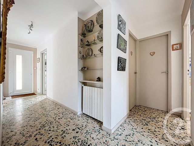 maison à vendre - 5 pièces - 100.0 m2 - BAGNOLS SUR CEZE - 30 - LANGUEDOC-ROUSSILLON - Century 21 La Big