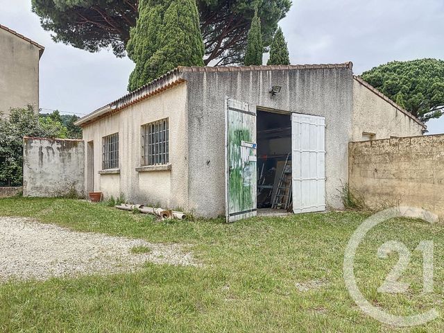 maison à vendre - 5 pièces - 100.0 m2 - BAGNOLS SUR CEZE - 30 - LANGUEDOC-ROUSSILLON - Century 21 La Big