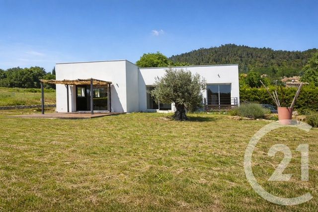 maison - GOUDARGUES - 30