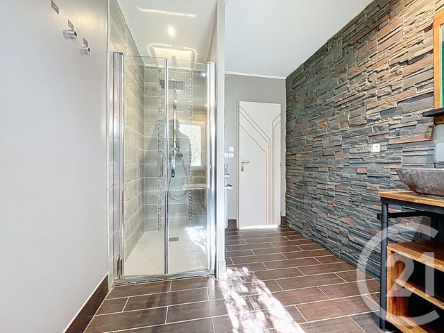 maison à vendre - 3 pièces - 93.06 m2 - GOUDARGUES - 30 - LANGUEDOC-ROUSSILLON - Century 21 La Big