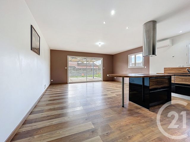 maison à vendre - 3 pièces - 93.06 m2 - GOUDARGUES - 30 - LANGUEDOC-ROUSSILLON - Century 21 La Big