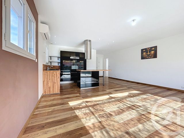 maison à vendre - 3 pièces - 93.06 m2 - GOUDARGUES - 30 - LANGUEDOC-ROUSSILLON - Century 21 La Big