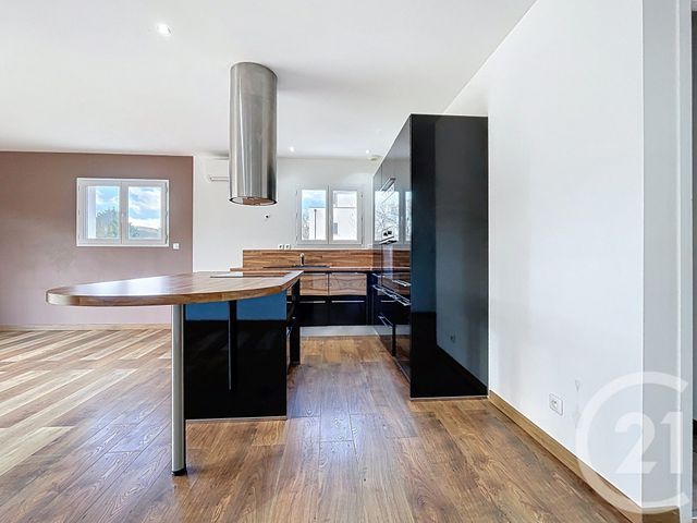 maison à vendre - 3 pièces - 93.06 m2 - GOUDARGUES - 30 - LANGUEDOC-ROUSSILLON - Century 21 La Big