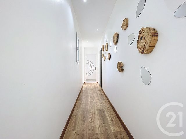 maison à vendre - 3 pièces - 93.06 m2 - GOUDARGUES - 30 - LANGUEDOC-ROUSSILLON - Century 21 La Big