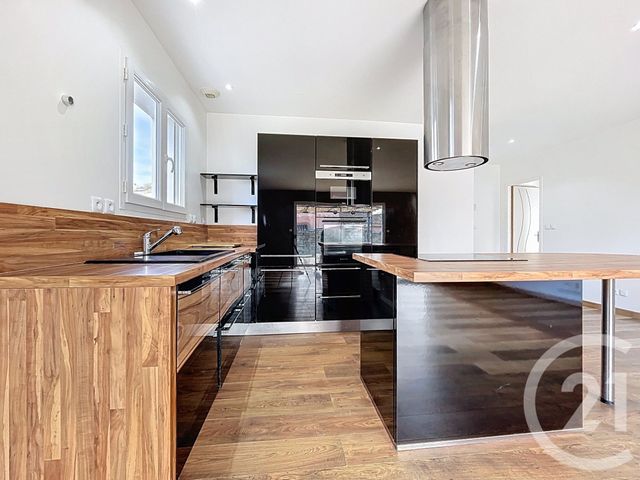 maison à vendre - 3 pièces - 93.06 m2 - GOUDARGUES - 30 - LANGUEDOC-ROUSSILLON - Century 21 La Big