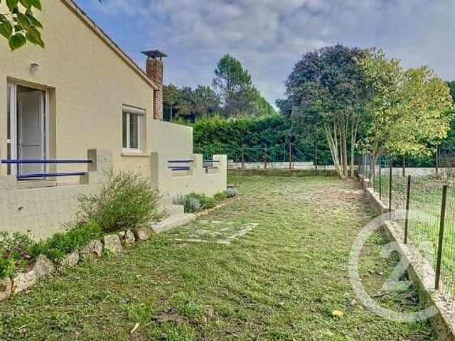 Appartement à louer - 4 pièces - 78.19 m2 - LA ROQUE SUR CEZE - 30 - LANGUEDOC-ROUSSILLON - Century 21 La Big