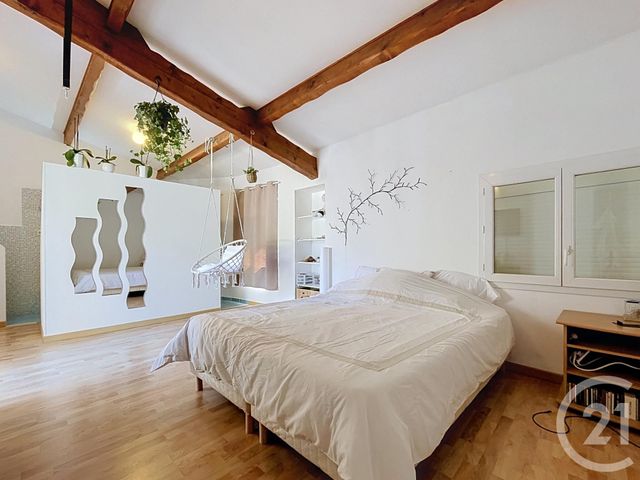 maison à vendre - 7 pièces - 166.9 m2 - BAGNOLS SUR CEZE - 30 - LANGUEDOC-ROUSSILLON - Century 21 La Big